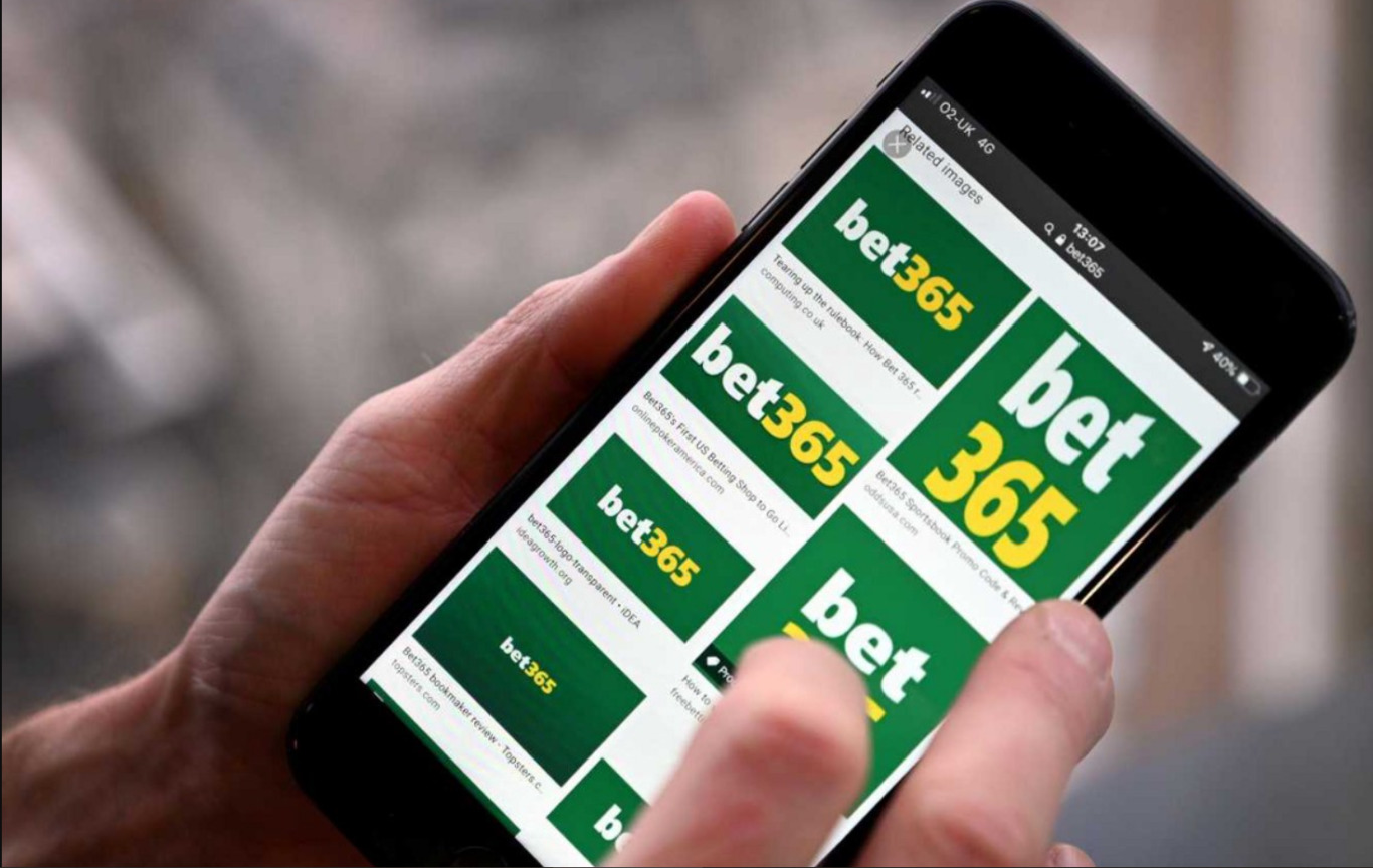 Bet365 мобильное приложение на свой смартфон Bet365 мобильное приложение на свой смартфон